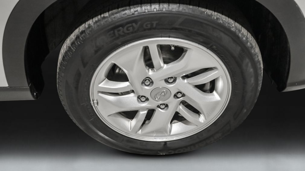 Hyundai Venue Preferred 2024 d&rsquo;occasion à vendre - 22