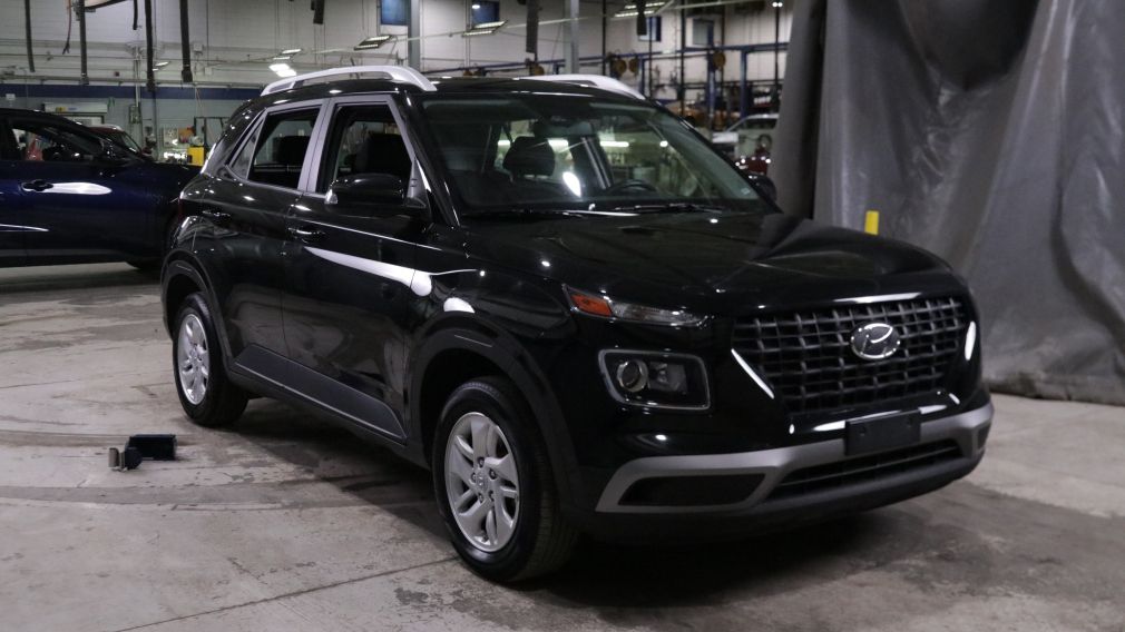 Hyundai Venue Preferred 2024 d&rsquo;occasion à vendre - 1
