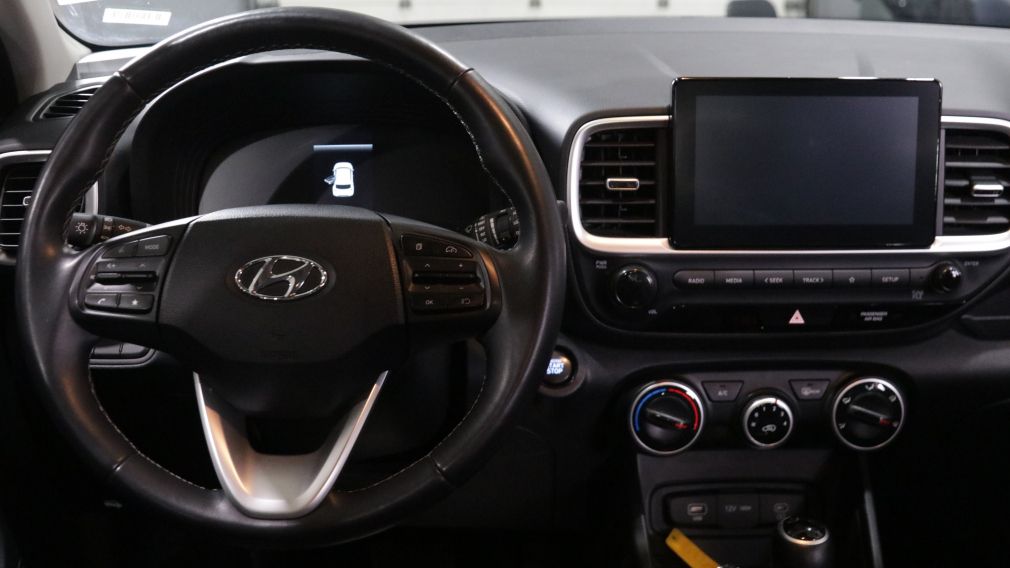 Hyundai Venue Preferred 2024 d&rsquo;occasion à vendre - 10