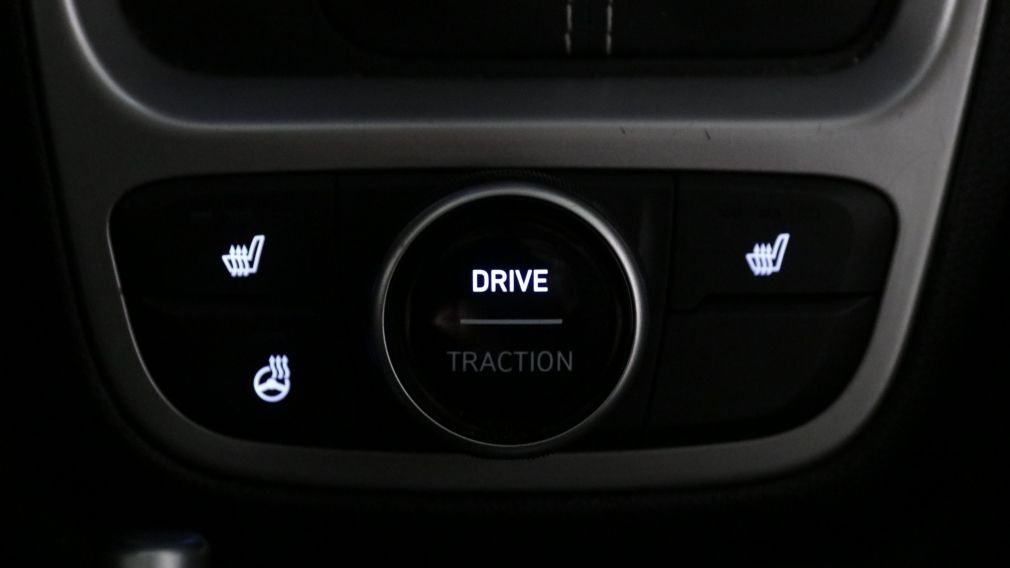 Hyundai Venue Preferred 2024 d&rsquo;occasion à vendre - 18