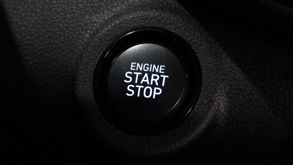 Hyundai Venue Preferred 2024 d&rsquo;occasion à vendre - 14