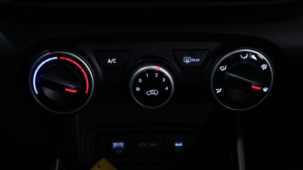 Hyundai Venue Preferred 2024 d&rsquo;occasion à vendre - 16