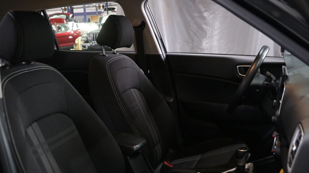 Hyundai Venue Preferred 2024 d&rsquo;occasion à vendre - 24