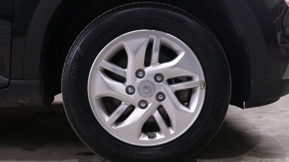 Hyundai Venue Preferred 2024 d&rsquo;occasion à vendre - 25