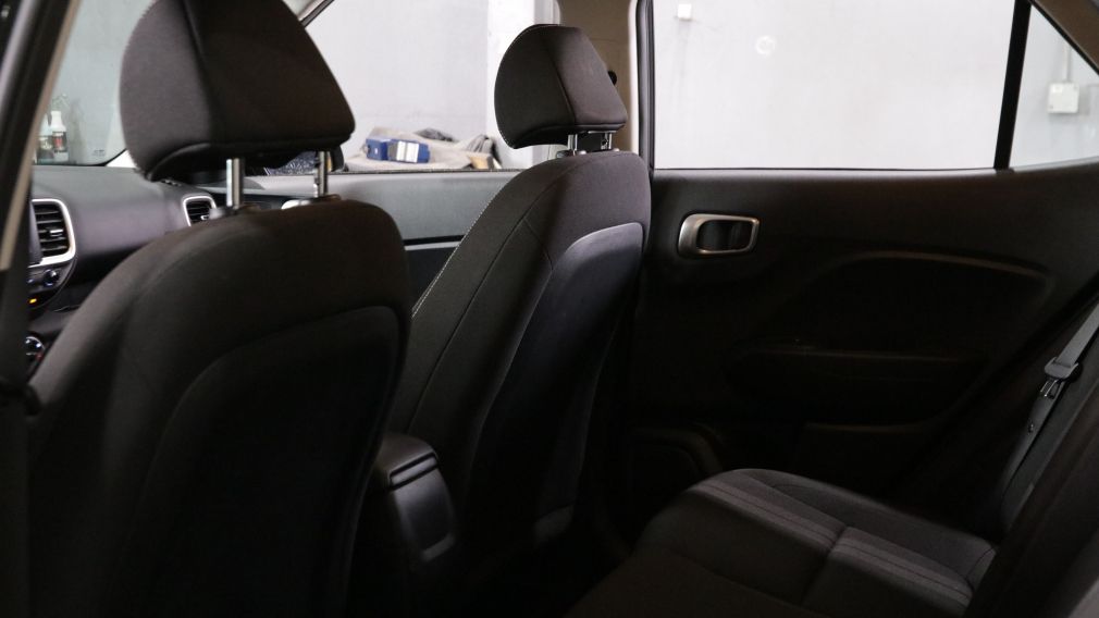 Hyundai Venue Preferred 2024 d&rsquo;occasion à vendre - 20