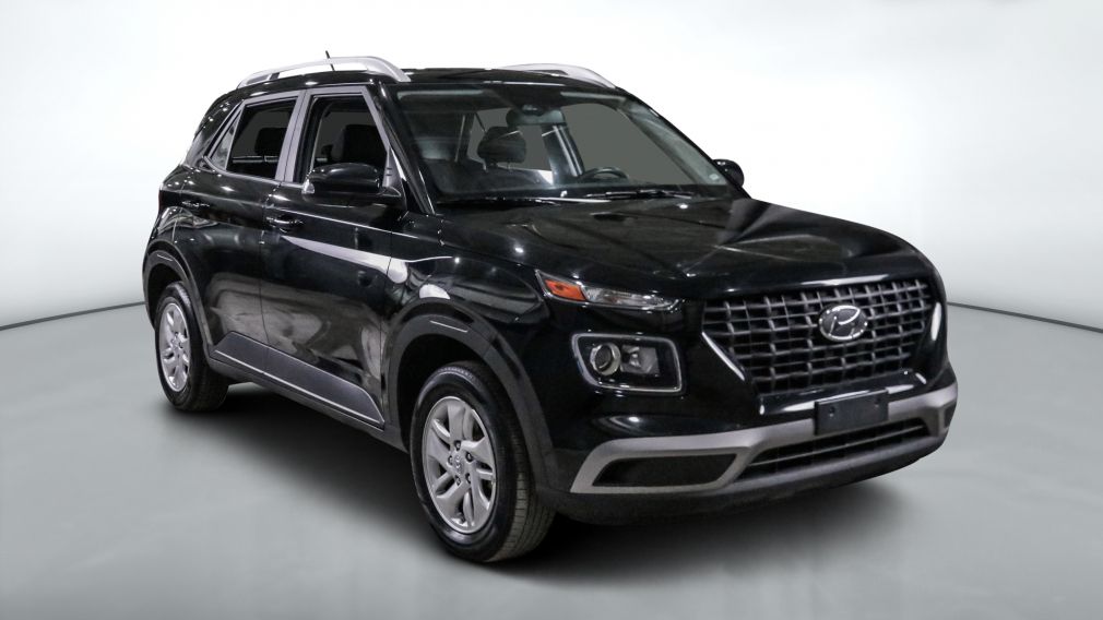 Hyundai Venue Preferred 2024 d&rsquo;occasion à vendre - 1