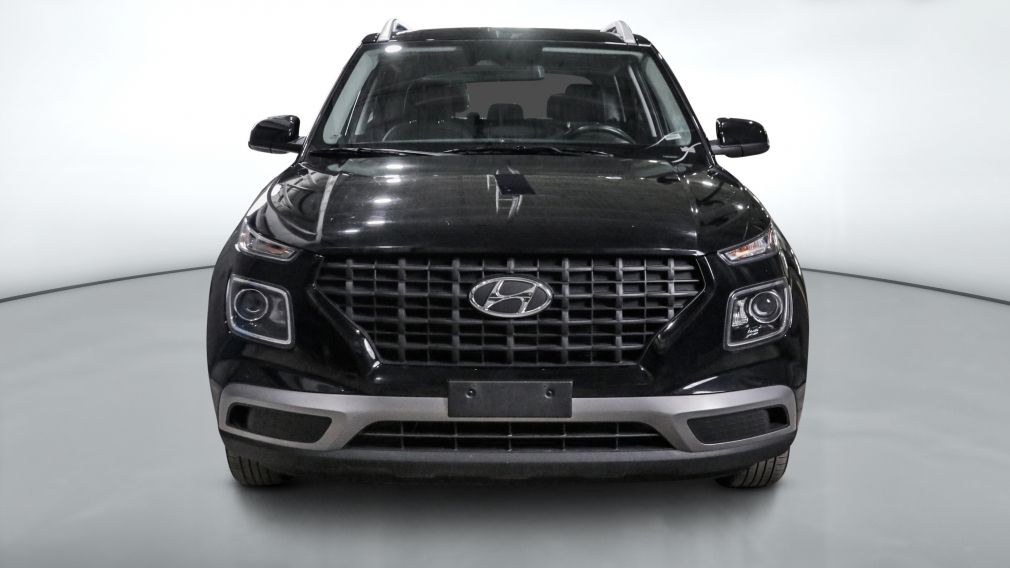 Hyundai Venue Preferred 2024 d&rsquo;occasion à vendre - 2