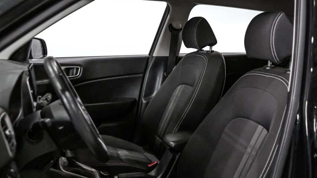 Hyundai Venue Preferred 2024 d&rsquo;occasion à vendre - 8