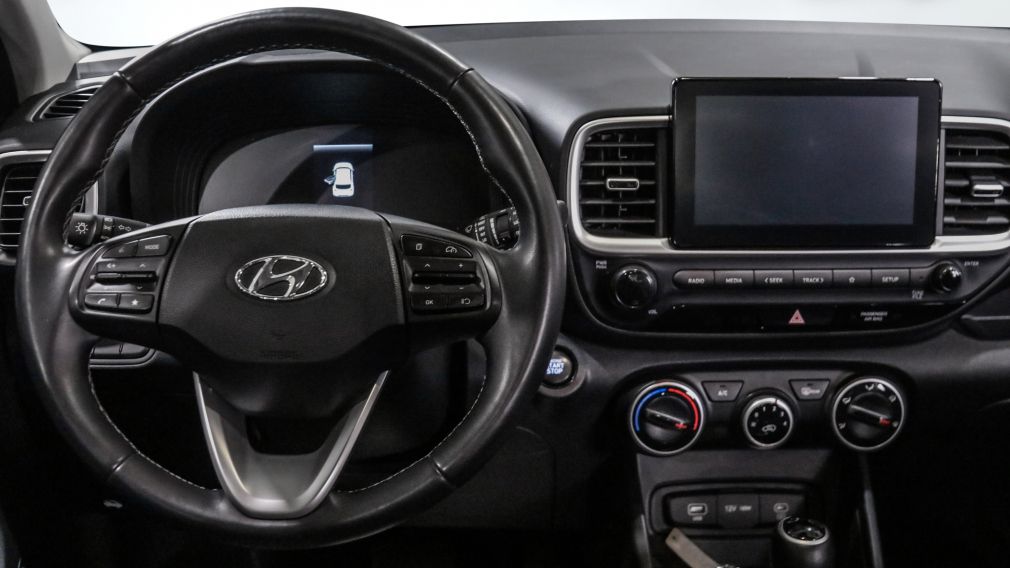 Hyundai Venue Preferred 2024 d&rsquo;occasion à vendre - 10