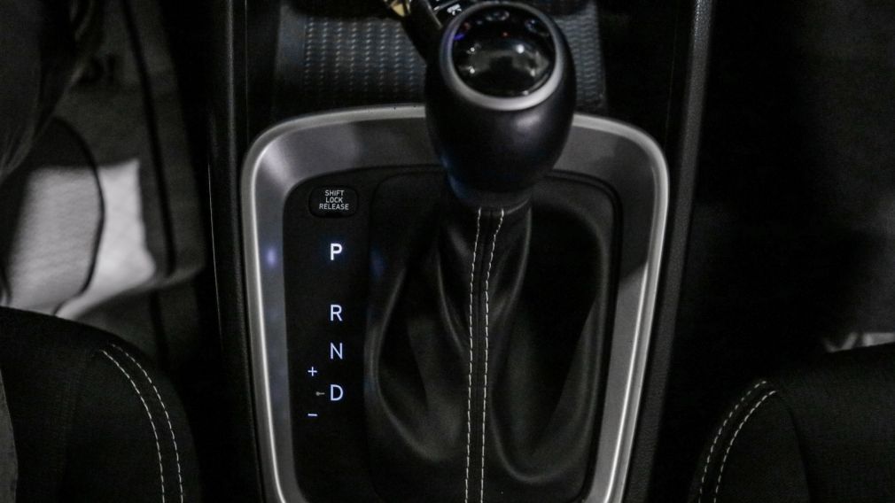 Hyundai Venue Preferred 2024 d&rsquo;occasion à vendre - 17