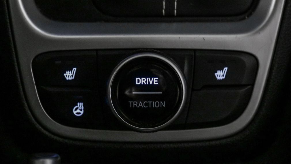 Hyundai Venue Preferred 2024 d&rsquo;occasion à vendre - 18