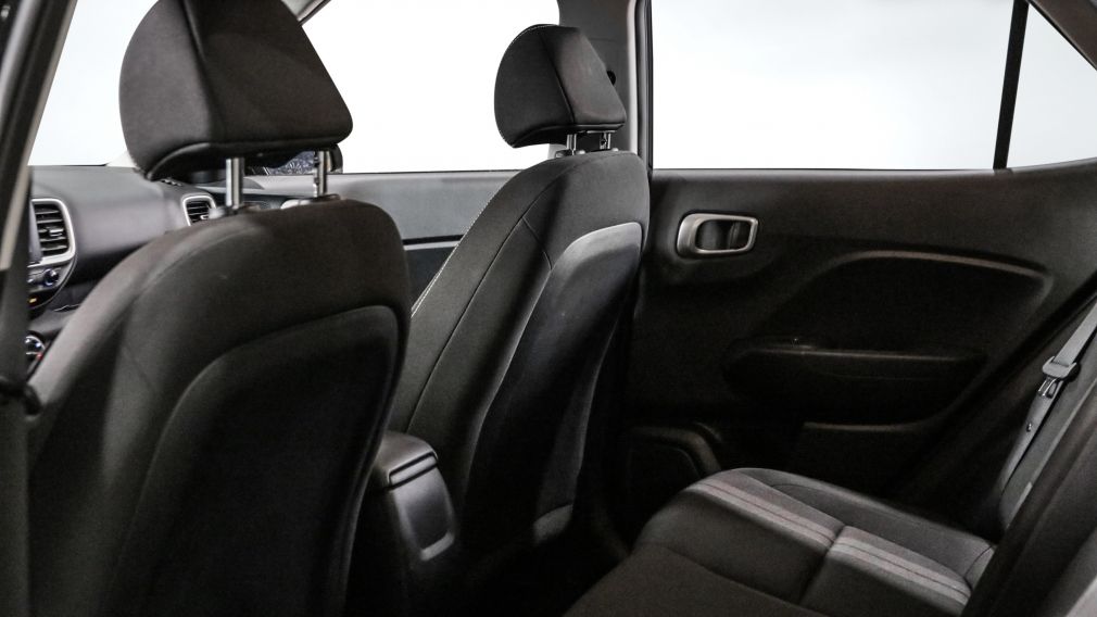 Hyundai Venue Preferred 2024 d&rsquo;occasion à vendre - 20