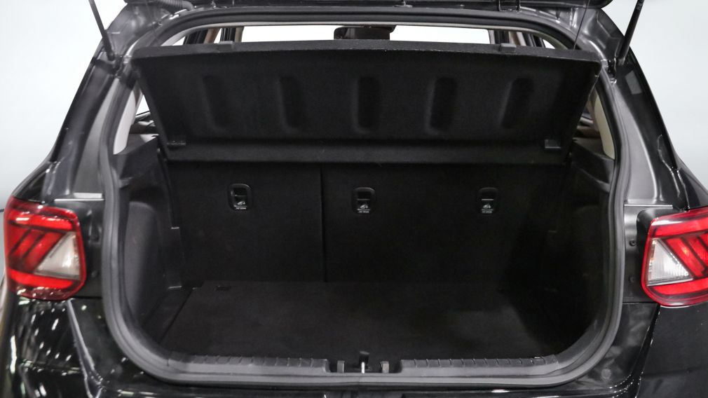 Hyundai Venue Preferred 2024 d&rsquo;occasion à vendre - 21