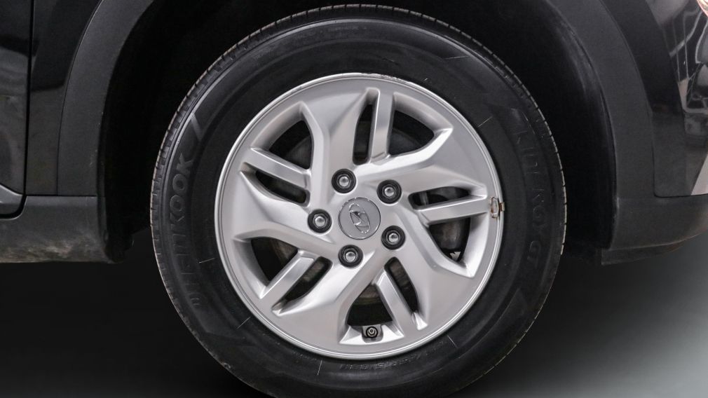 Hyundai Venue Preferred 2024 d&rsquo;occasion à vendre - 25
