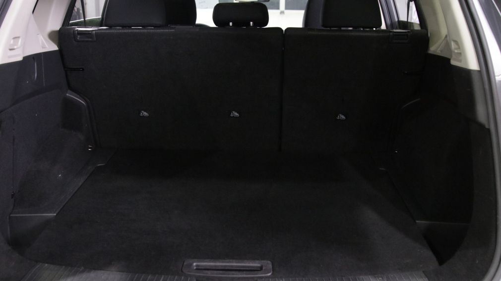 Nissan Rogue SV Moonroof 2024 d&rsquo;occasion à vendre - 22