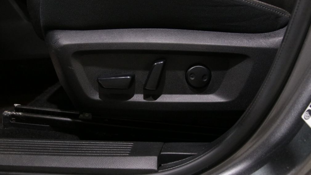 Nissan Rogue SV Moonroof 2024 d&rsquo;occasion à vendre - 15