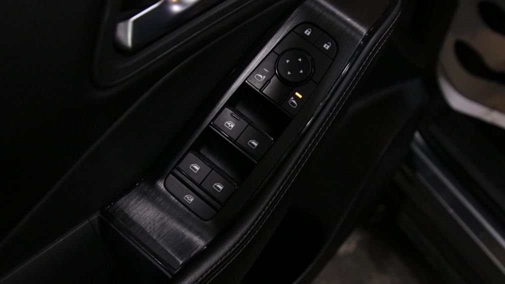 Nissan Rogue SV Moonroof 2024 d&rsquo;occasion à vendre - 14