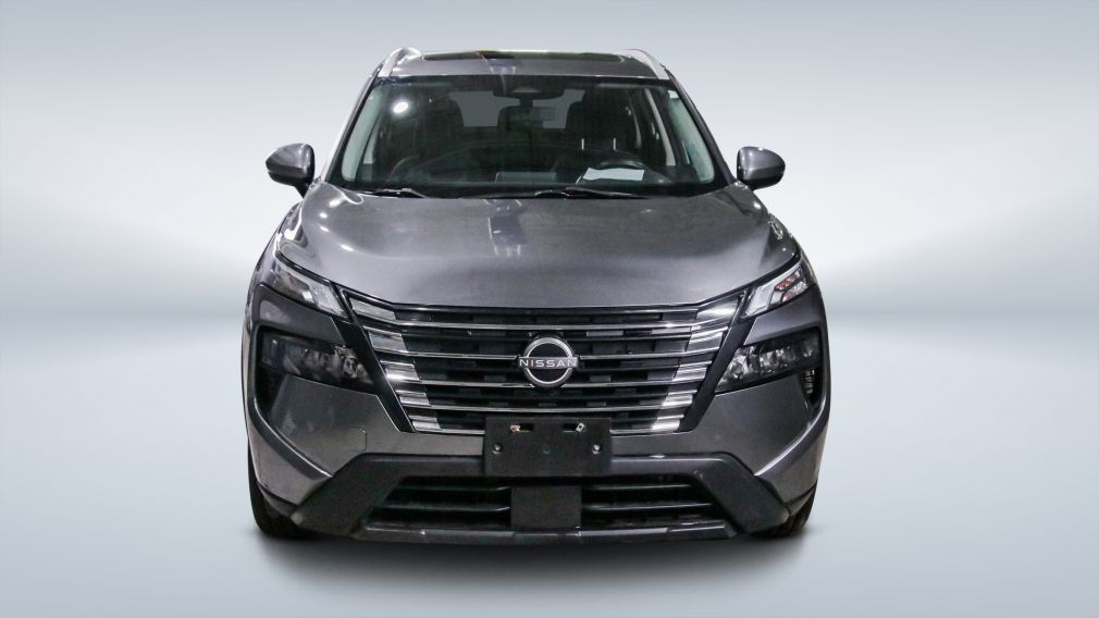 Nissan Rogue SV Moonroof 2024 d&rsquo;occasion à vendre - 2