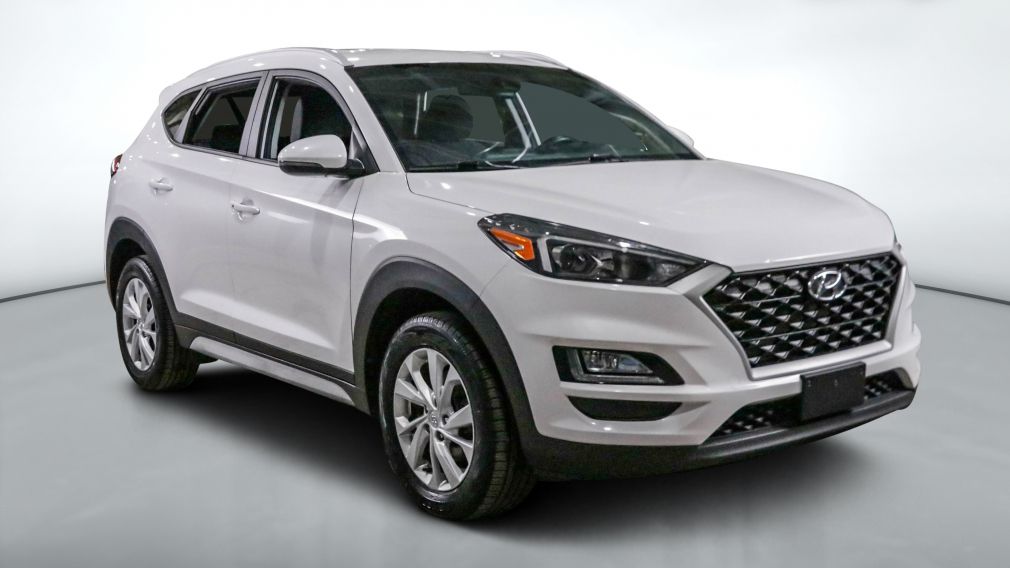 Hyundai Tucson Preferred 2020 d&rsquo;occasion à vendre