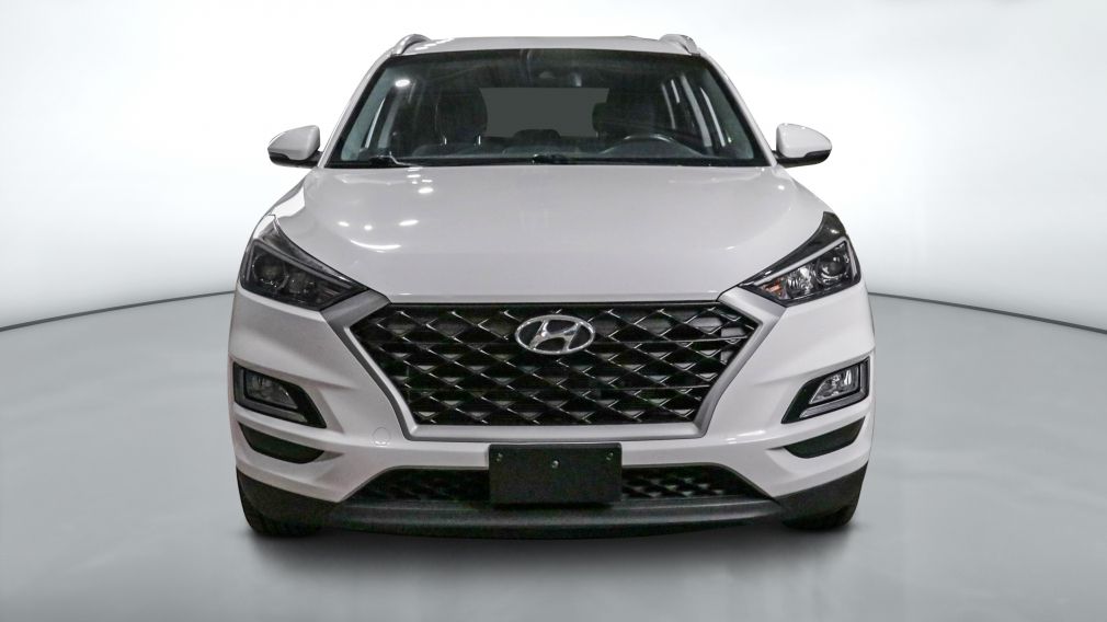 Hyundai Tucson Preferred 2020 d&rsquo;occasion à vendre - 2