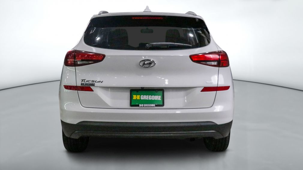 Hyundai Tucson Preferred 2020 d&rsquo;occasion à vendre - 5