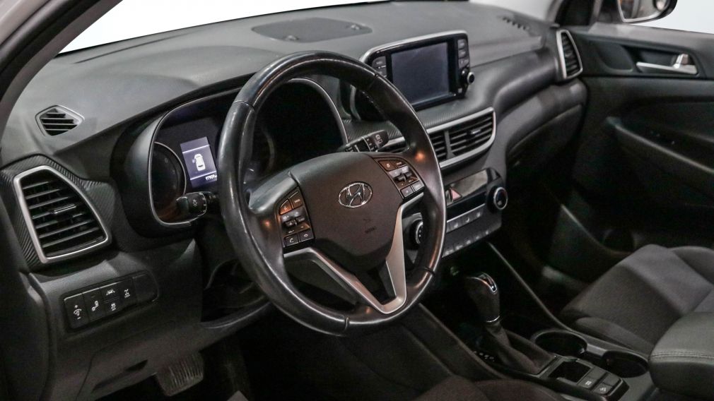 Hyundai Tucson Preferred 2020 d&rsquo;occasion à vendre - 7