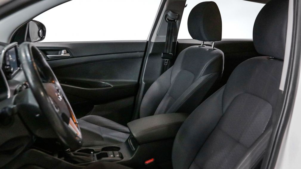 Hyundai Tucson Preferred 2020 d&rsquo;occasion à vendre - 8