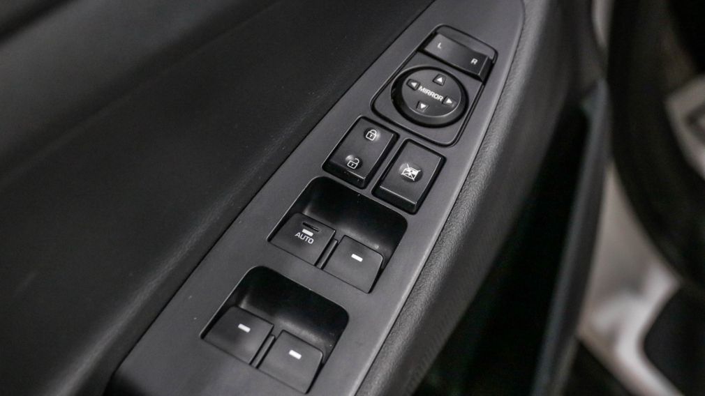 Hyundai Tucson Preferred 2020 d&rsquo;occasion à vendre - 9