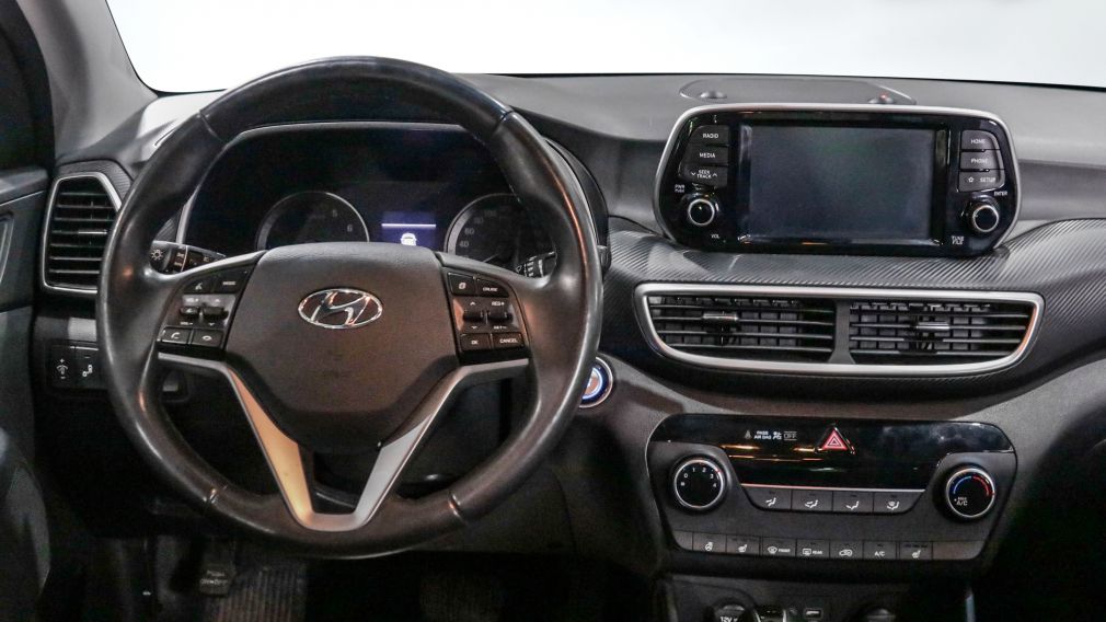 Hyundai Tucson Preferred 2020 d&rsquo;occasion à vendre - 10