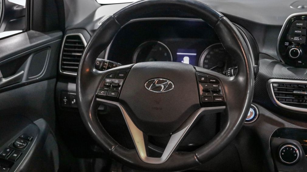 Hyundai Tucson Preferred 2020 d&rsquo;occasion à vendre - 11