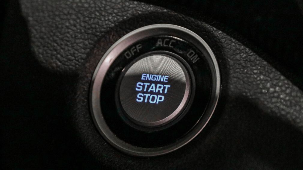 Hyundai Tucson Preferred 2020 d&rsquo;occasion à vendre - 13