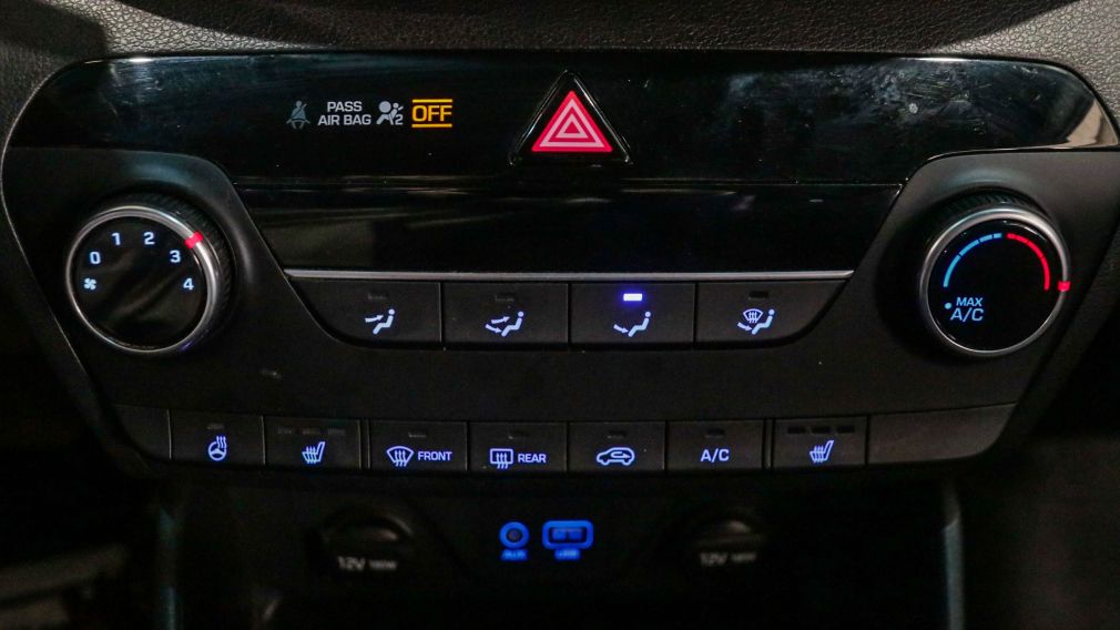 Hyundai Tucson Preferred 2020 d&rsquo;occasion à vendre - 15