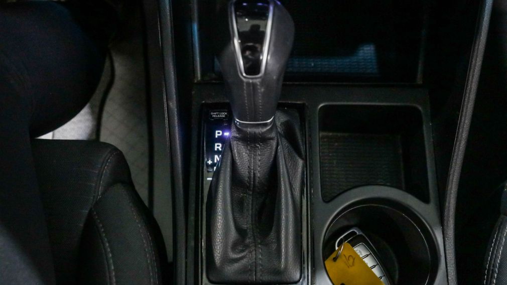 Hyundai Tucson Preferred 2020 d&rsquo;occasion à vendre - 17