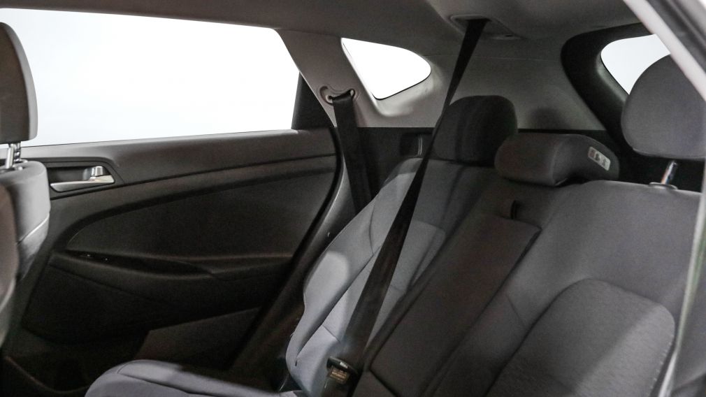 Hyundai Tucson Preferred 2020 d&rsquo;occasion à vendre - 18