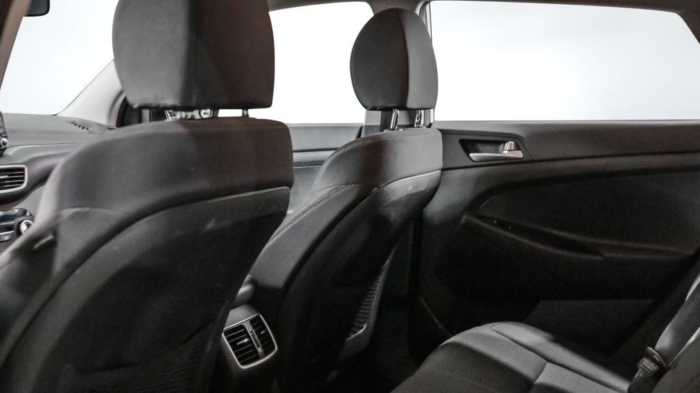 Hyundai Tucson Preferred 2020 d&rsquo;occasion à vendre - 19