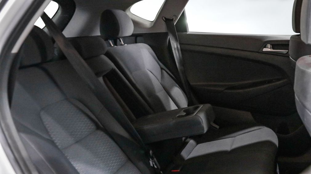 Hyundai Tucson Preferred 2020 d&rsquo;occasion à vendre - 20