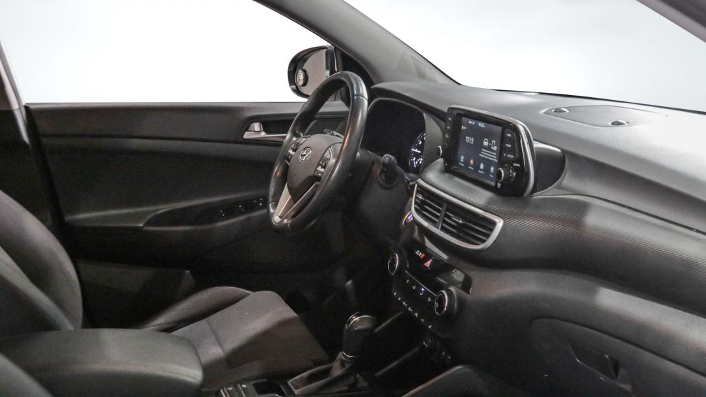 Hyundai Tucson Preferred 2020 d&rsquo;occasion à vendre - 21