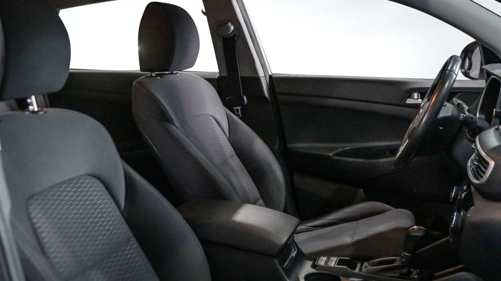 Hyundai Tucson Preferred 2020 d&rsquo;occasion à vendre - 22