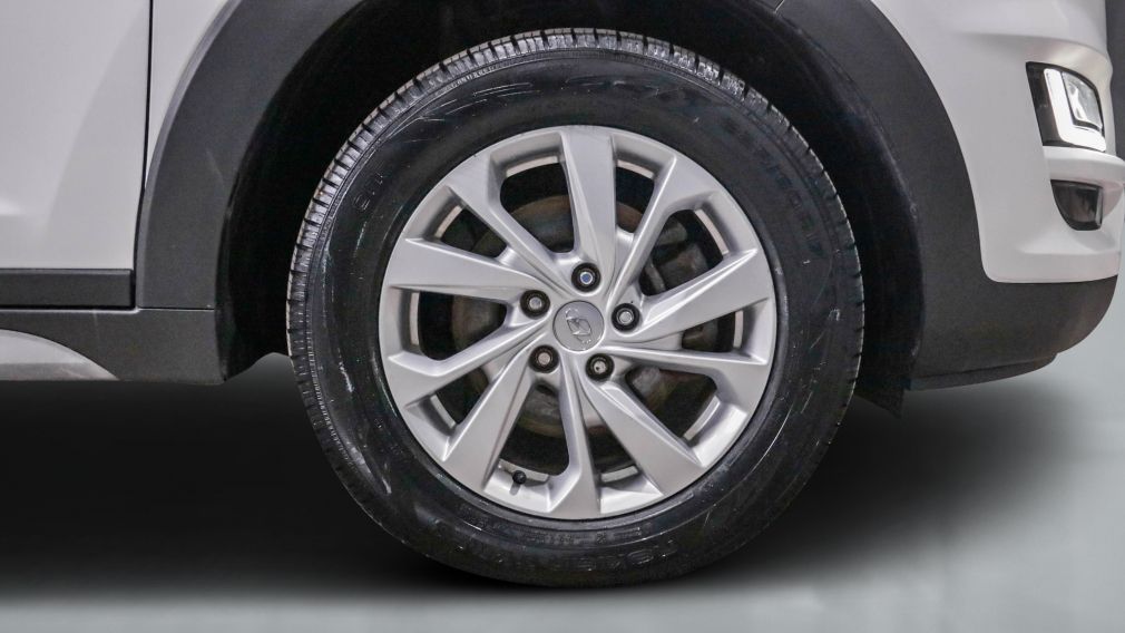 Hyundai Tucson Preferred 2020 d&rsquo;occasion à vendre - 23
