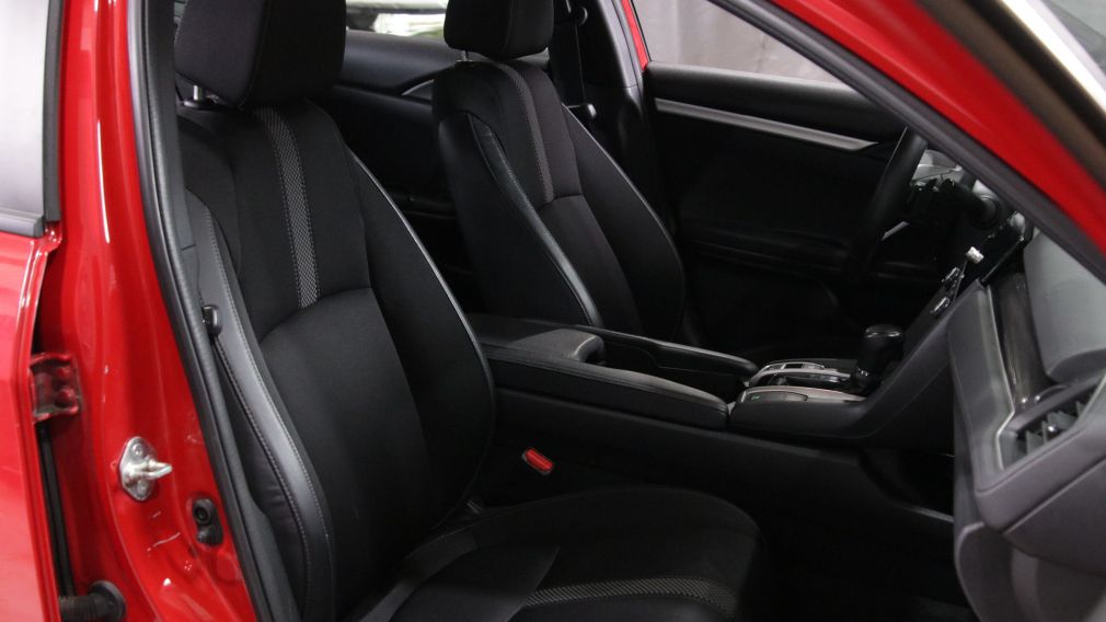 Honda Civic Sport 2020 d&rsquo;occasion à vendre - 23