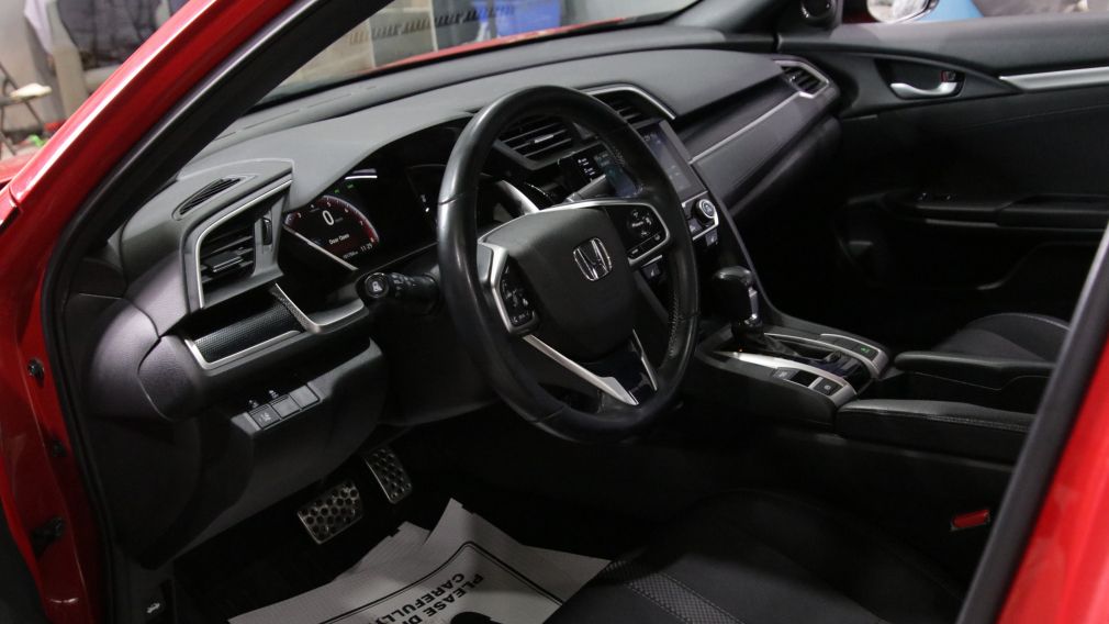Honda Civic Sport 2020 d&rsquo;occasion à vendre - 15
