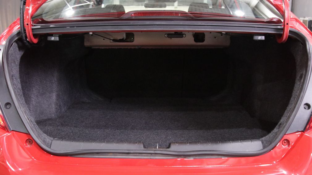 Honda Civic Sport 2020 d&rsquo;occasion à vendre - 20