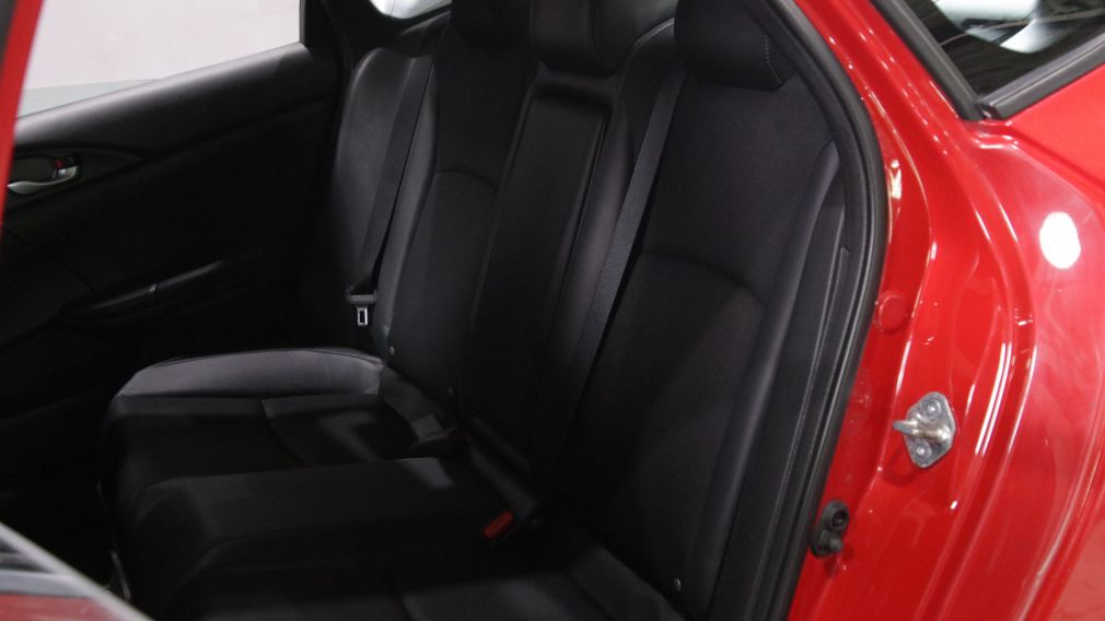 Honda Civic Sport 2020 d&rsquo;occasion à vendre - 16