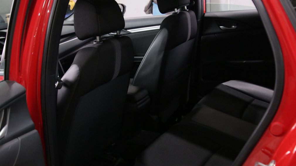 Honda Civic Sport 2020 d&rsquo;occasion à vendre - 17