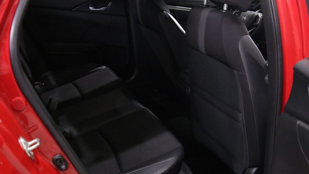 Honda Civic Sport 2020 d&rsquo;occasion à vendre - 22