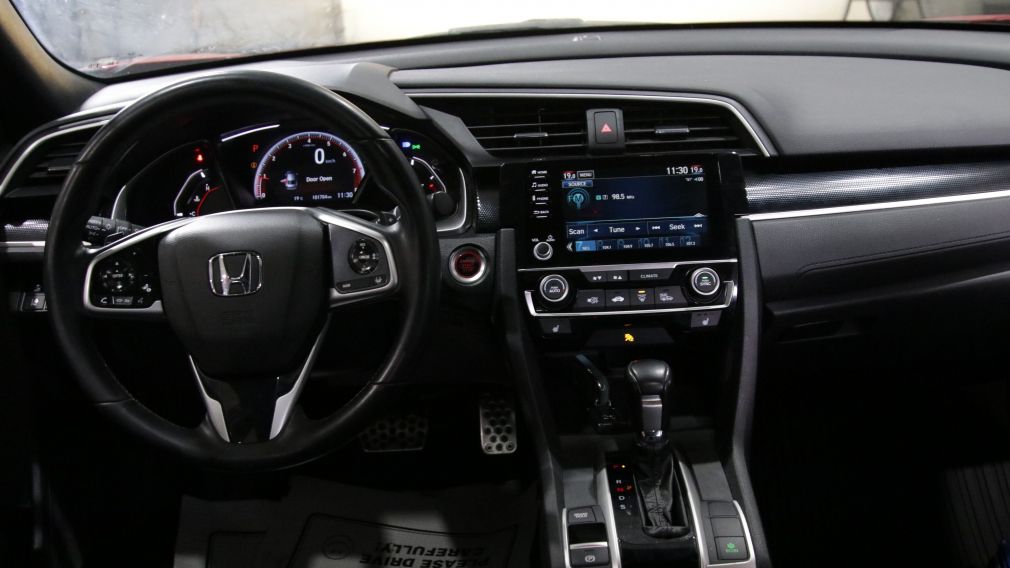 Honda Civic Sport 2020 d&rsquo;occasion à vendre - 19