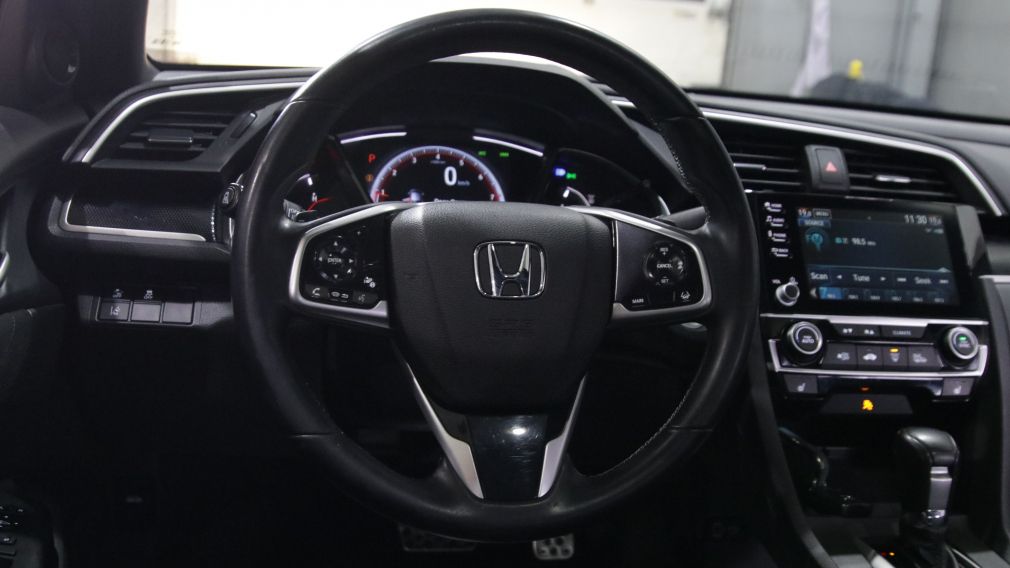 Honda Civic Sport 2020 d&rsquo;occasion à vendre - 18