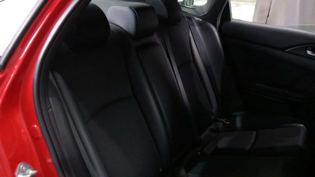 Honda Civic Sport 2020 d&rsquo;occasion à vendre - 21