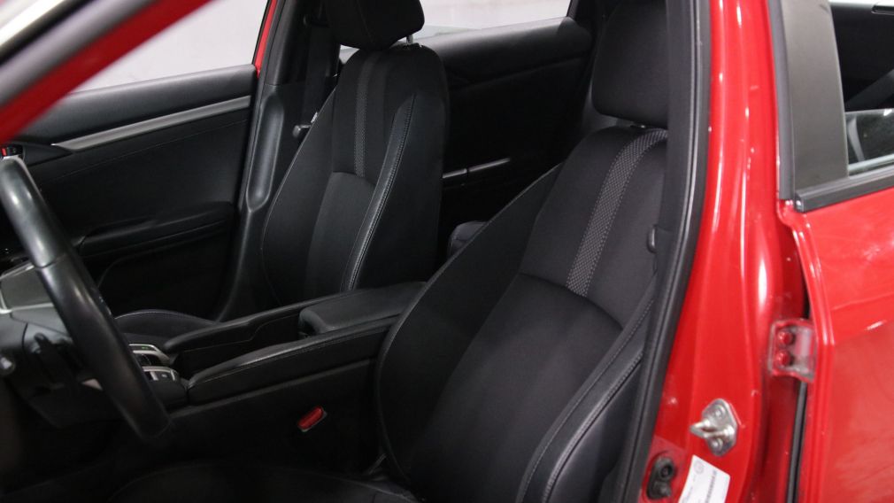 Honda Civic Sport 2020 d&rsquo;occasion à vendre - 14