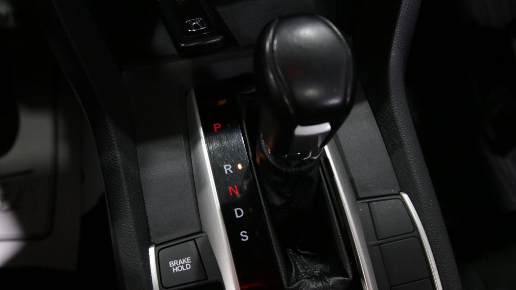 Honda Civic Sport 2020 d&rsquo;occasion à vendre - 11